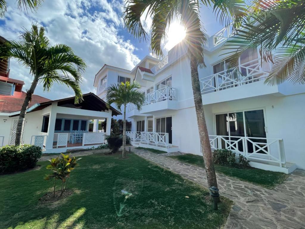 Solaz Boutique Hotel Las Terrenas Exterior foto