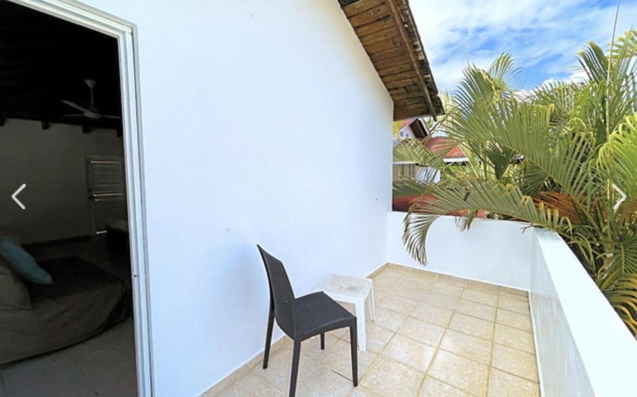 Solaz Boutique Hotel Las Terrenas Exterior foto